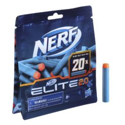 NERF Elite 2.0 Refill - 20 pijltjes
