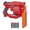 NERF Halo Mangler