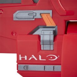 NERF Halo Mangler
