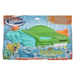 NERF Super Soaker DinoSquad Dino-Soak