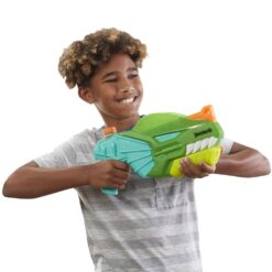 NERF Super Soaker DinoSquad Dino-Soak