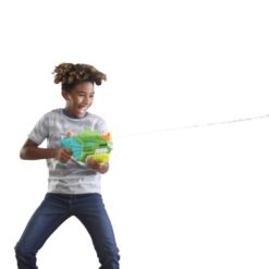 NERF Super Soaker DinoSquad Dino-Soak