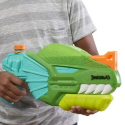 NERF Super Soaker DinoSquad Dino-Soak