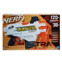 NERF Ultra Amp