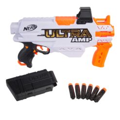 NERF Ultra Amp