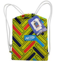 NERF Dekbedovertrek 140 x 200 cm - Katoen