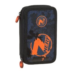 NERF Etui met inhoud - 28 delig