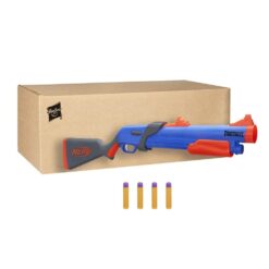 NERF Fortnite Pump SG