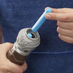 NERF Power Moves Marvel Avengers Thor Hamer