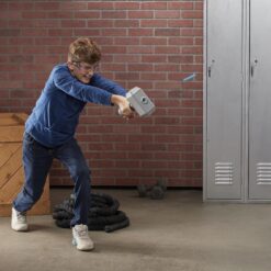 NERF Power Moves Marvel Avengers Thor Hamer