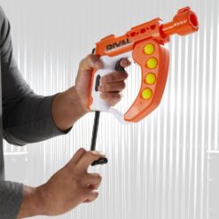 NERF Rival Curve Shot Flex XXI-100