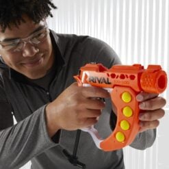 NERF Rival Curve Shot Flex XXI-100