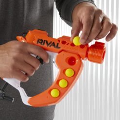 NERF Rival Curve Shot Flex XXI-100