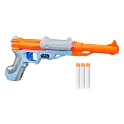 NERF Star Wars The Mandalorian Lanzador Blaster