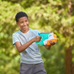 NERF Super Soaker Splash Mouth