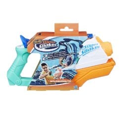 NERF Super Soaker Splash Mouth