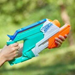 NERF Super Soaker Splash Mouth
