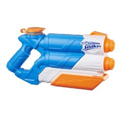 NERF Super Soaker Twin Tide