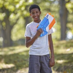 NERF Super Soaker Twin Tide