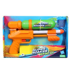 NERF Super Soaker XP30-AP