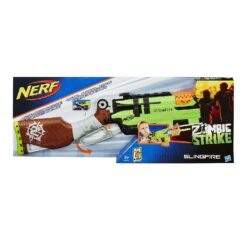 NERF Zombie Strike Slingfire