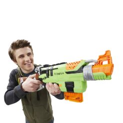 NERF Zombie Strike Slingfire
