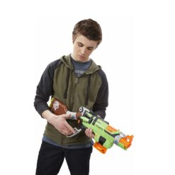 NERF Zombie Strike Slingfire