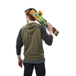 NERF Zombie Strike Slingfire
