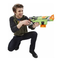 NERF Zombie Strike Slingfire