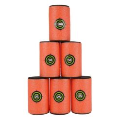 TargetDoel Set van Schuim voor Nerf