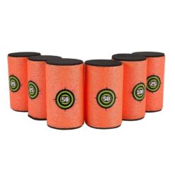 TargetDoel Set van Schuim voor Nerf