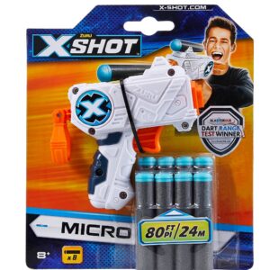 X-Shot Micro