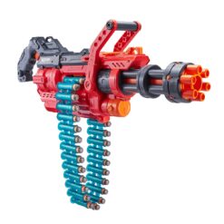 X-Shot Omega Blaster met Pijltjesriem