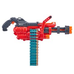 X-Shot Omega Blaster met Pijltjesriem