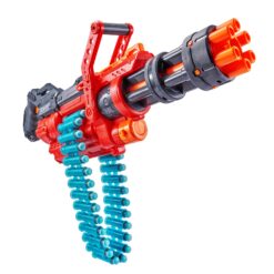 X-Shot Omega Blaster met Pijltjesriem