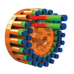 Dart Zone Villainator