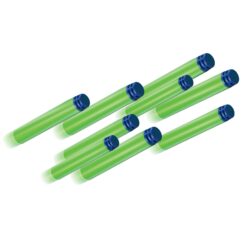 Dart Zone Waffle Dart Refill - 50 pijltjes