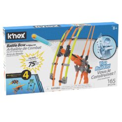 K'NEX K-Force Battle Bow Building Set
