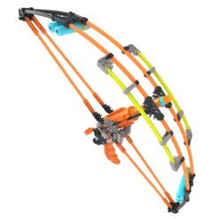 K'NEX K-Force Battle Bow Building Set