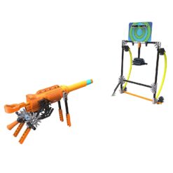 K'NEX K-Force Battle Bow Building Set