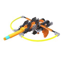 K'NEX K-Force Battle Bow Building Set