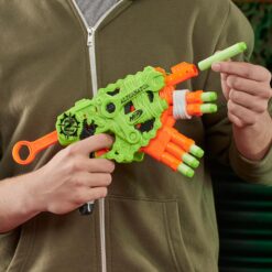 NERF Zombie Strike Alternator