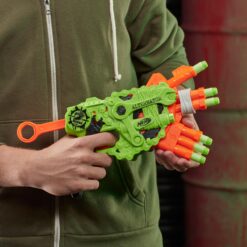 NERF Zombie Strike Alternator