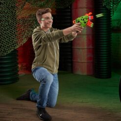 NERF Zombie Strike Alternator