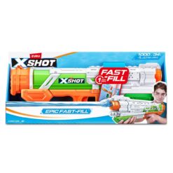 X-Shot Epic Fast-Fill Water Blaster