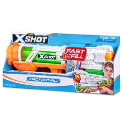 X-Shot Epic Fast-Fill Water Blaster
