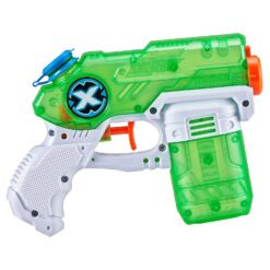 X-Shot Stealth Soaker Groen Wit