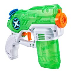 X-Shot Stealth Soaker Groen Wit