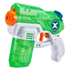 X-Shot Stealth Soaker Groen Wit