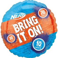 NERF Folie Ballon - 71 cm